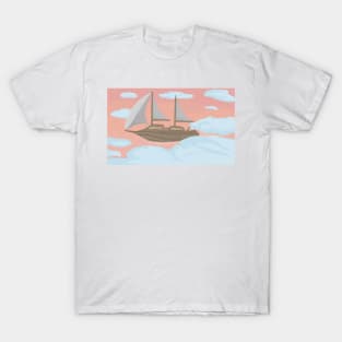 Sail Away T-Shirt